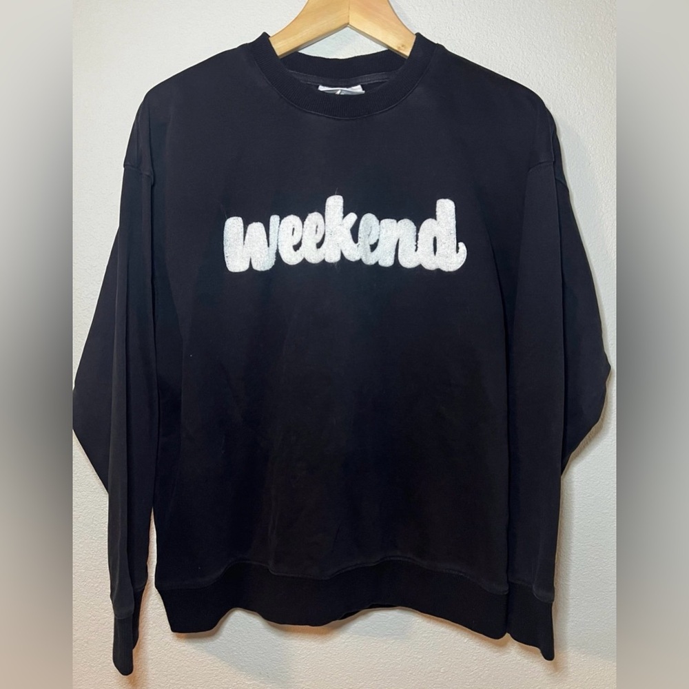 The Greii Women’s Size Small Weekend Pullover